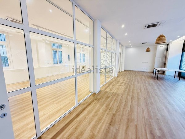 locale commerciale in affitto a Roma in zona Portuense