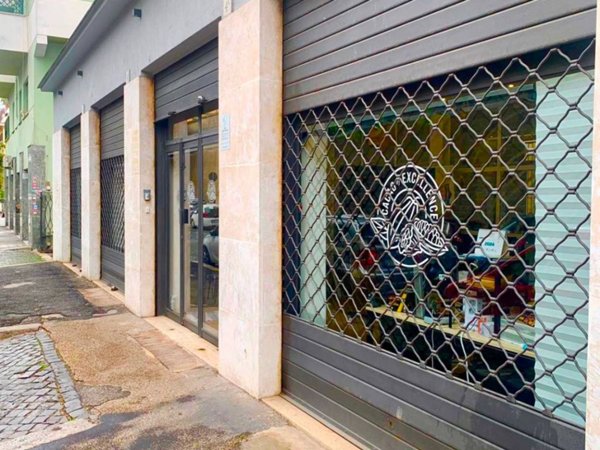 locale commerciale in affitto a Roma in zona Portuense