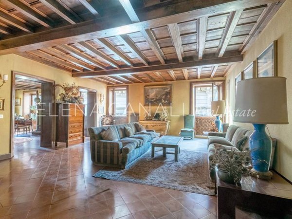 appartamento in affitto a Roma in zona Centro Storico