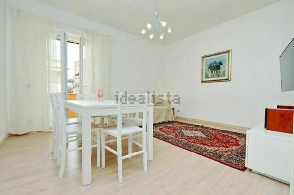 appartamento in affitto a Roma in zona Gianicolense