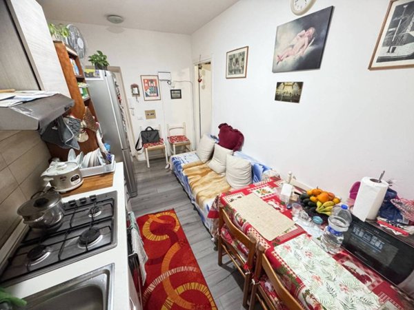 appartamento in affitto a Roma in zona Tomba di Nerone