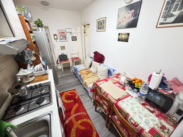 appartamento in affitto a Roma in zona Tomba di Nerone