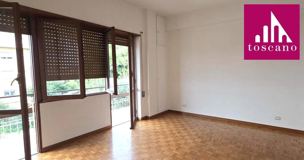 appartamento in affitto a Roma in zona Primavalle