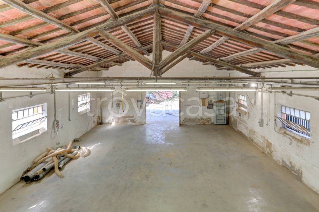 appartamento in affitto a Roma in zona Aurelio