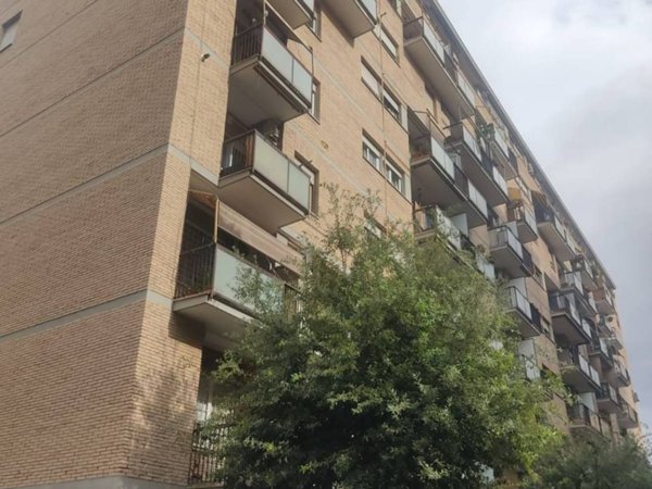 appartamento in affitto a Roma in zona Ostiense