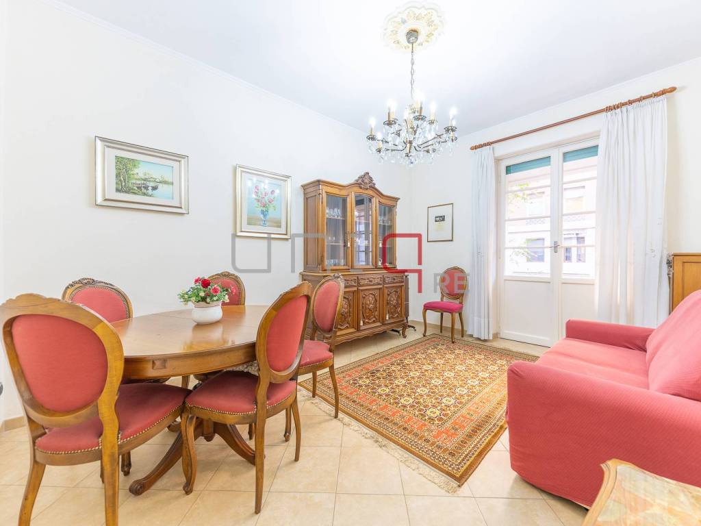 appartamento in affitto a Roma in zona Flaminio