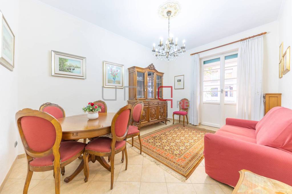 appartamento in affitto a Roma in zona Flaminio