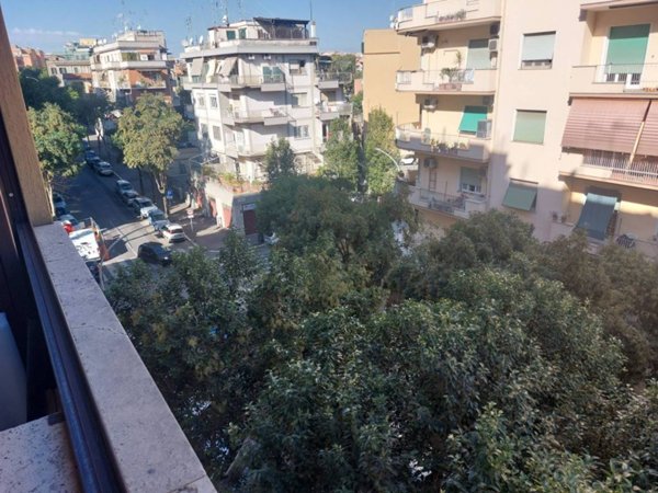 appartamento in affitto a Roma in zona Tiburtino