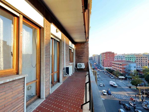 appartamento in affitto a Roma in zona Appio Latino