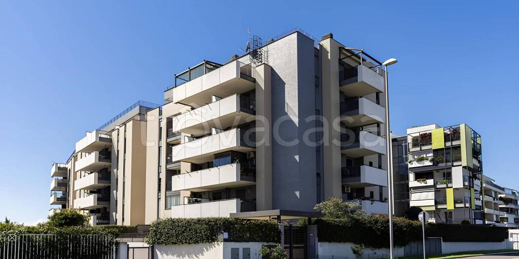 appartamento in affitto a Roma in zona Ostiense