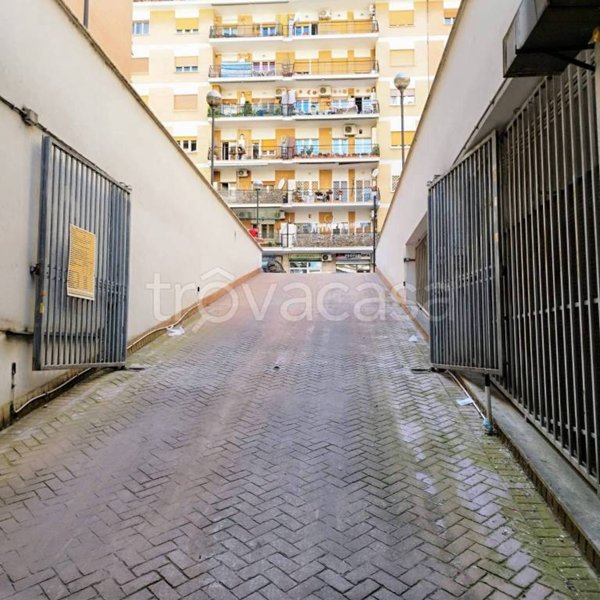 locale di sgombero in affitto a Roma in zona Monte Sacro/Talenti