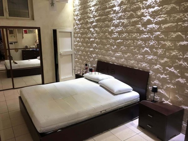 appartamento in affitto a Roma in zona Colle dei Pini