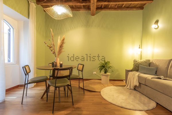 appartamento in affitto a Roma