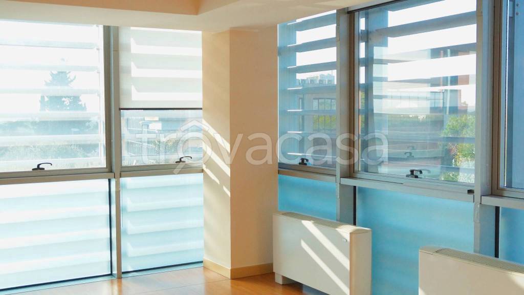 ufficio in affitto a Roma