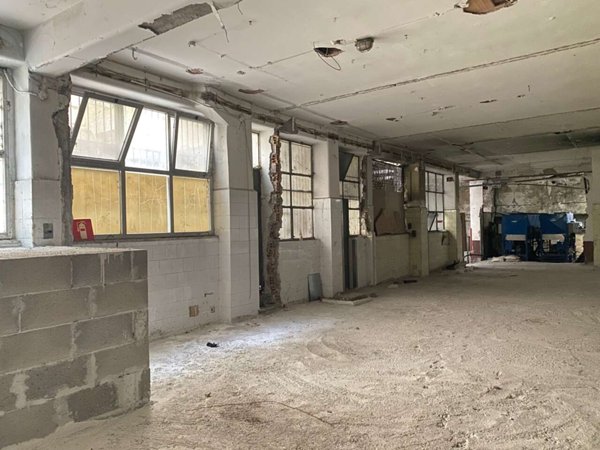 negozio in affitto a Roma in zona Monte Sacro/Talenti