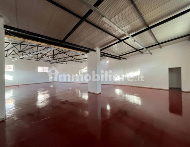 negozio in affitto a Roma in zona Prenestino-Labicano