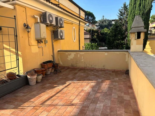 appartamento in affitto a Roma