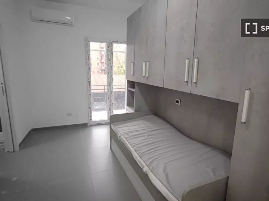 appartamento in affitto a Roma in zona Pietralata