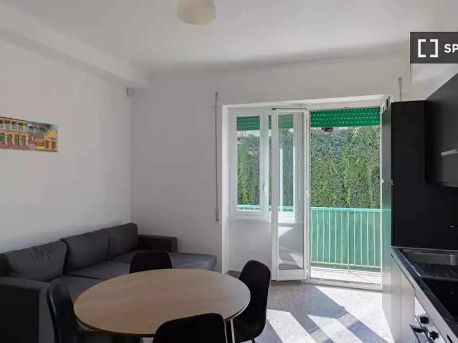 appartamento in affitto a Roma in zona Aurelio