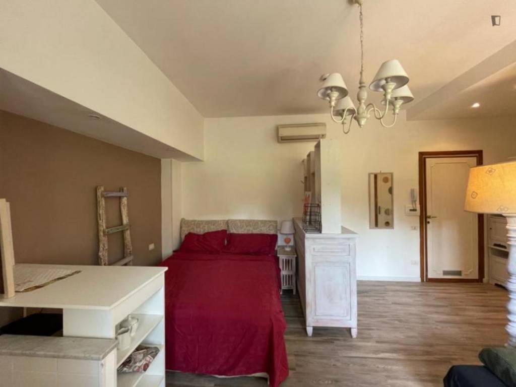 appartamento in affitto a Roma in zona Appio Latino