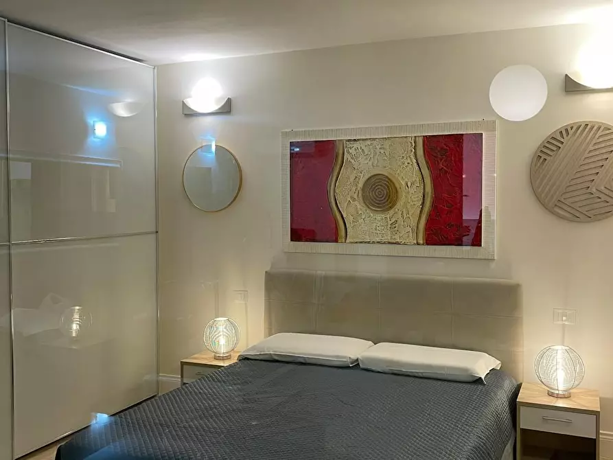 appartamento in affitto a Roma in zona Prenestino-Centocelle