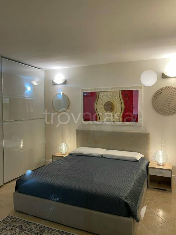 appartamento in affitto a Roma in zona Prenestino-Centocelle