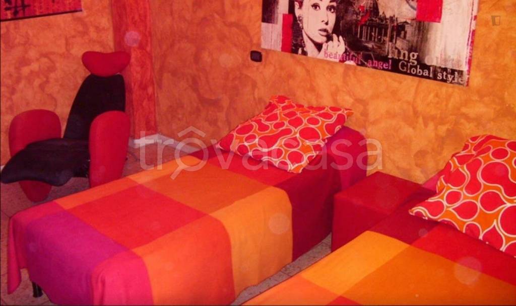 appartamento in affitto a Roma in zona Appio Latino