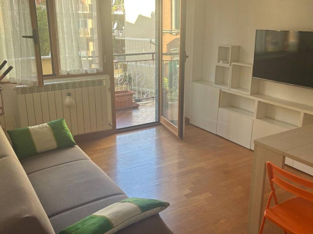 appartamento in affitto a Roma in zona Aurelio