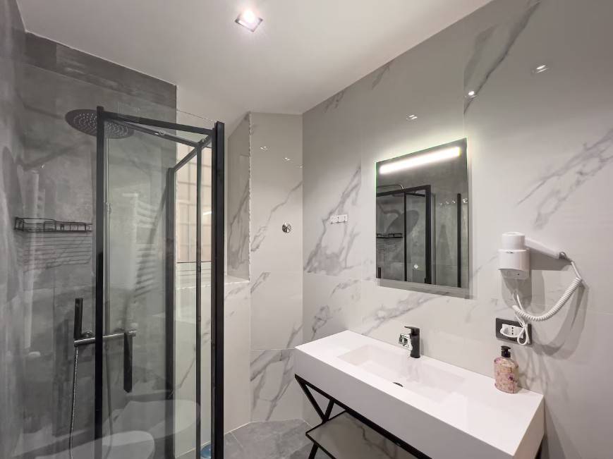 appartamento in affitto a Roma in zona Esquilino