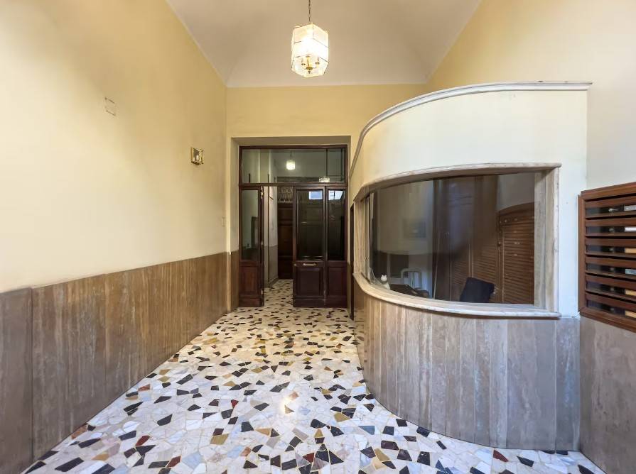 appartamento in affitto a Roma in zona Esquilino