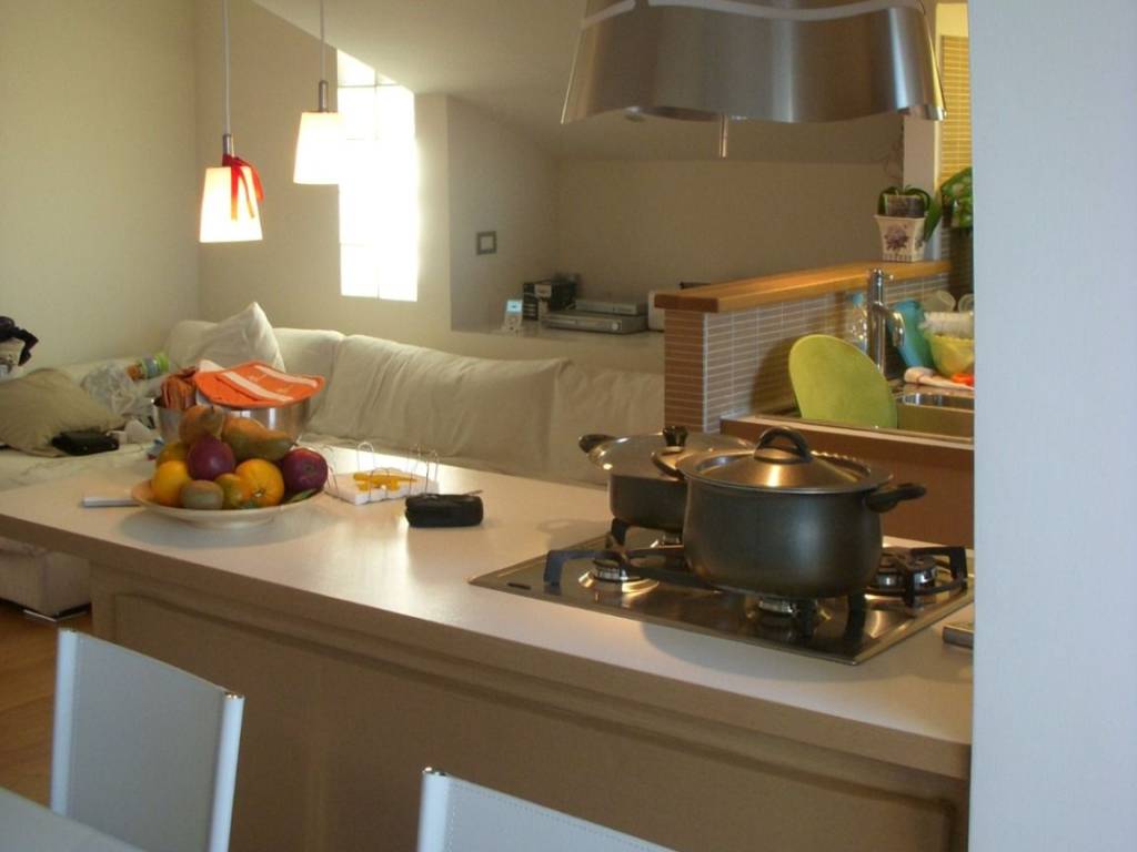 appartamento in affitto a Roma in zona Torrino