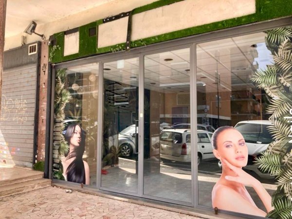 negozio in affitto a Roma in zona Aurelio