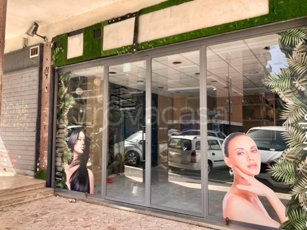 negozio in affitto a Roma in zona Aurelio