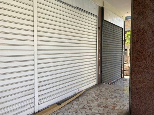 negozio in affitto a Roma in zona Aurelio