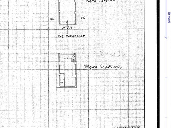 negozio in affitto a Roma in zona Aurelio