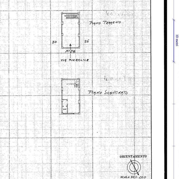 negozio in affitto a Roma in zona Aurelio