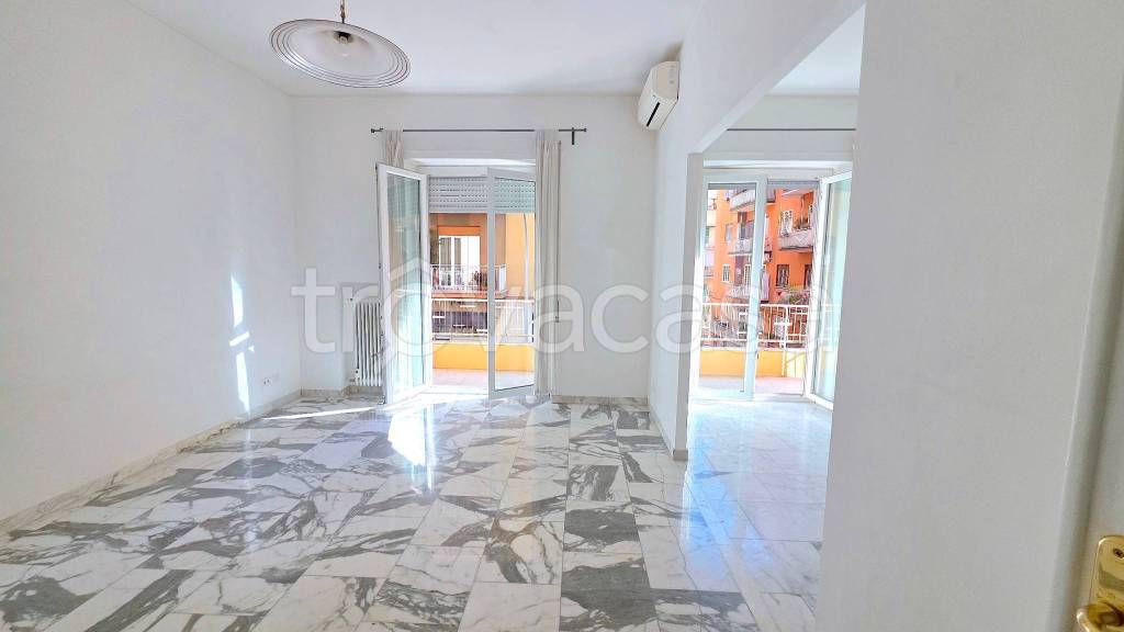 appartamento in affitto a Roma in zona Gianicolense