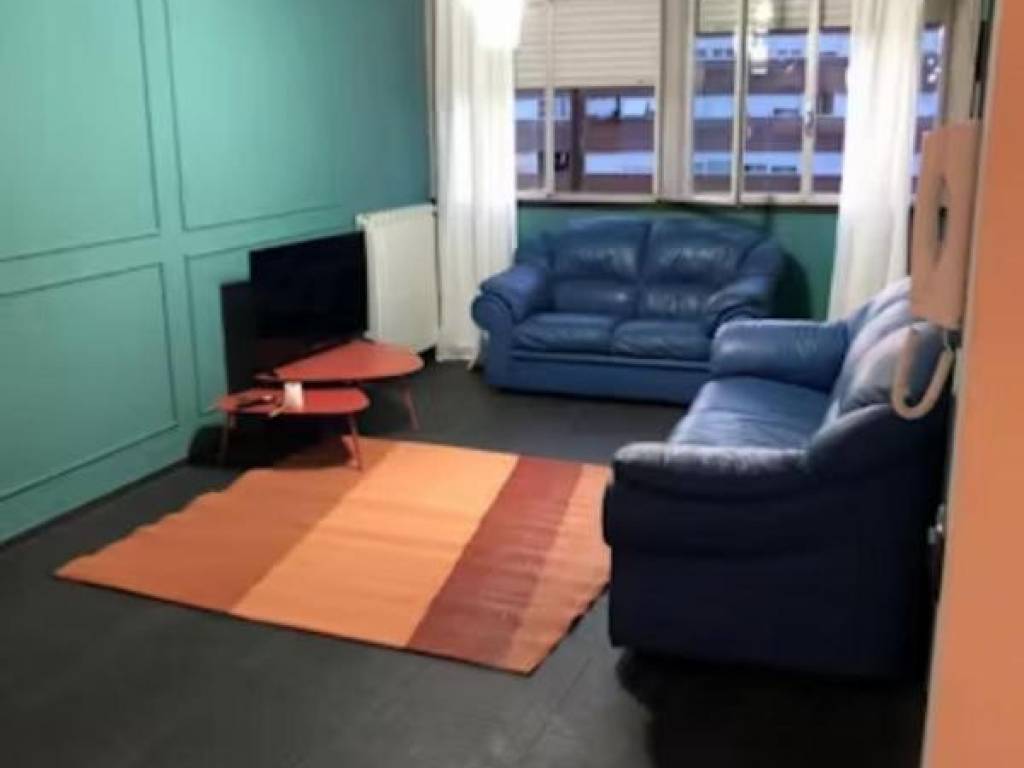 appartamento in affitto a Roma in zona Campo Marzio