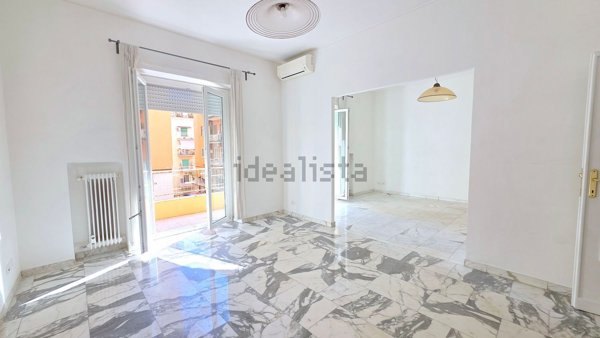 appartamento in affitto a Roma in zona Gianicolense