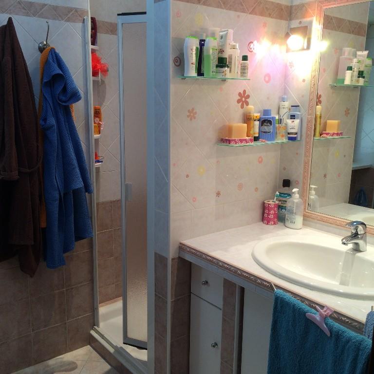 camera singola in affitto a Roma in zona Cinecittà