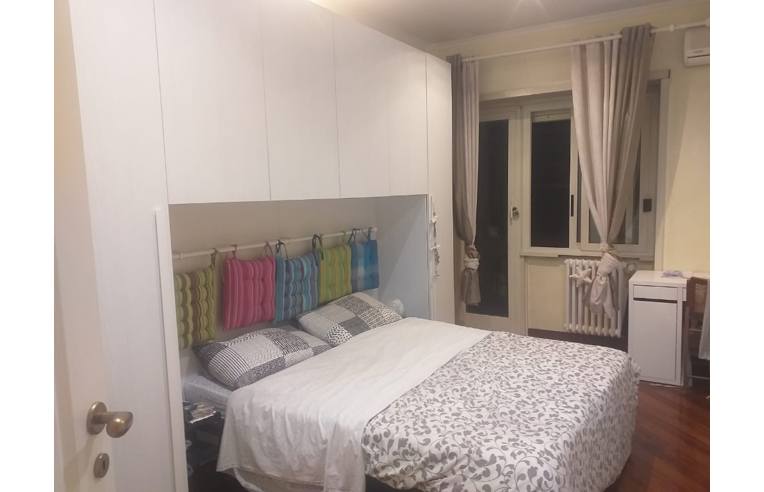 camera singola in affitto a Roma in zona Romanina