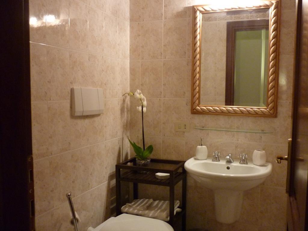 appartamento in affitto a Roma in zona Celio