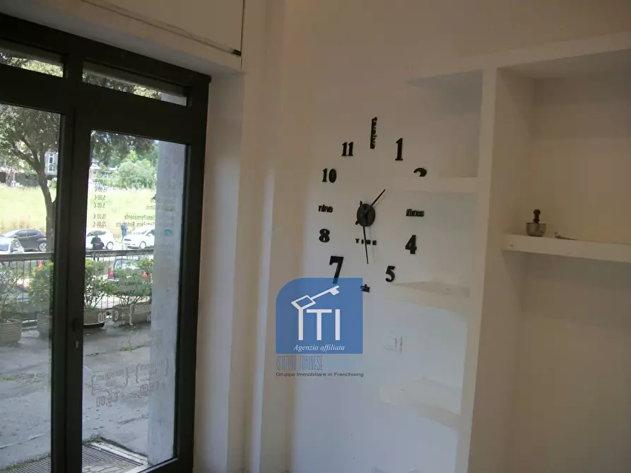 negozio in affitto a Roma in zona Ostiense