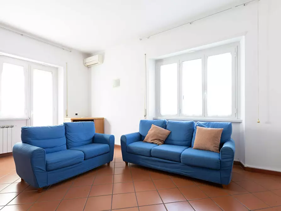 appartamento in affitto a Roma in zona Ostiense