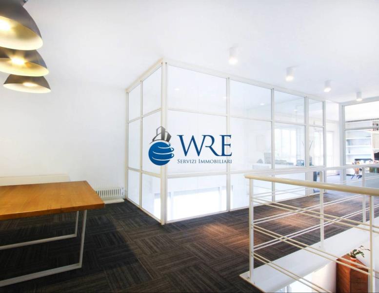ufficio in affitto a Roma in zona Portuense
