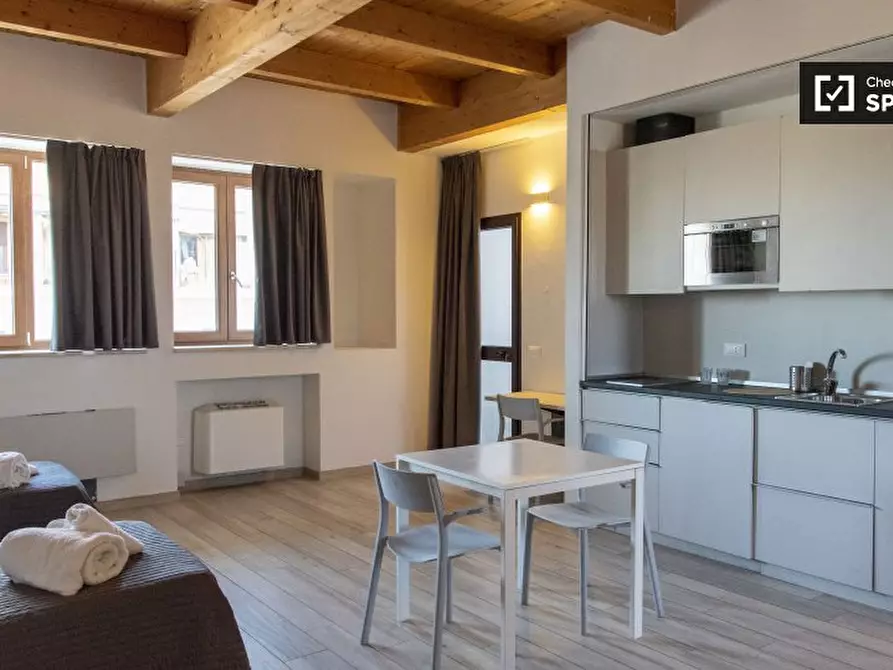 appartamento in affitto a Roma in zona Prenestino-Labicano