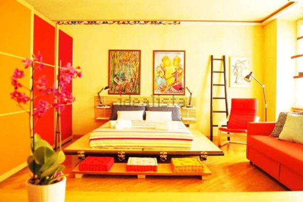 appartamento in affitto a Roma in zona Rione Monti/Campitelli