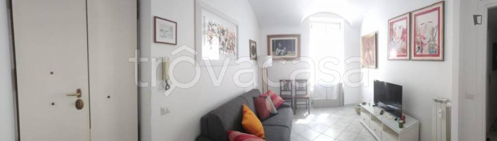 appartamento in affitto a Roma