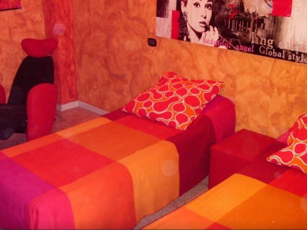 appartamento in affitto a Roma in zona Appio Latino