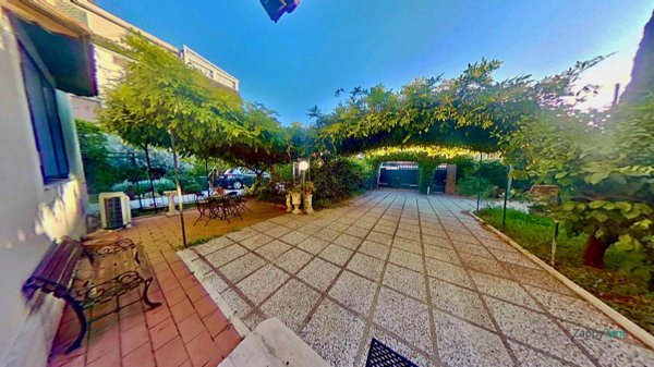 appartamento in affitto a Roma in zona Appio Claudio